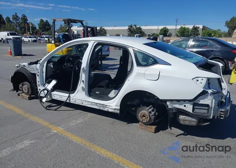 2022 Honda Accord Sport from USA, damaged, VIN 1HGCV1F31NA076349